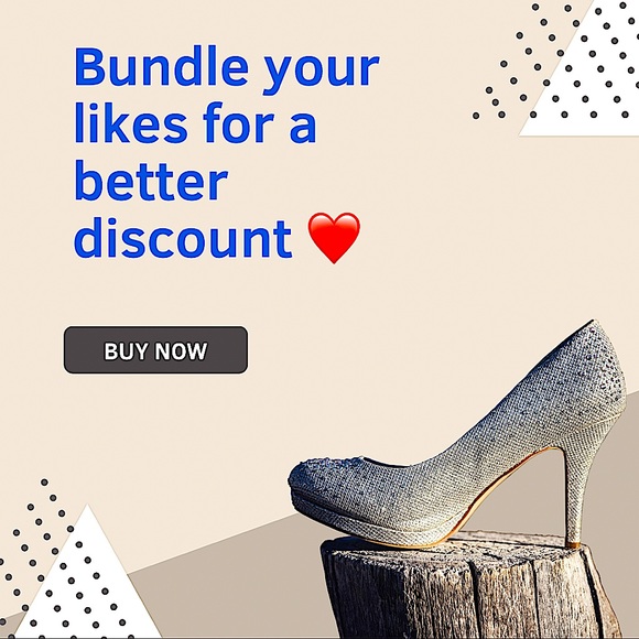 Bundle and get a great deal! - Picture 1 of 1